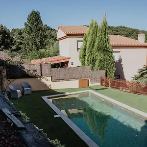 Resort. Collbató