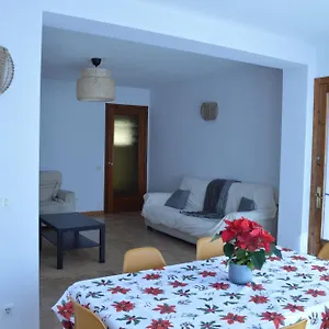 La Cara Nord , Turistico ,saldes, A Pies Del Pedraforca, Saldes